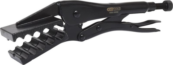 KS Tools speciale klemgreeptang, diameter 8 -12 mm, 450.0350