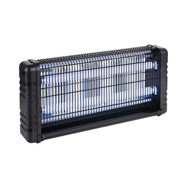 Stalgast insectenverdelger met LED-lampen, effectief oppervlak ca. 100 m², HB4004100