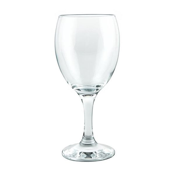 Utopia Imperial wijnglazen 340ml bij 125ml 175ml en 250ml (Pack van 12) (Pack van 12), DL209