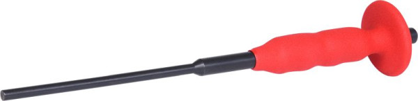 KS Tools pons met handbeschermingshandvat, rond, diameter 6 mm, 156.0026