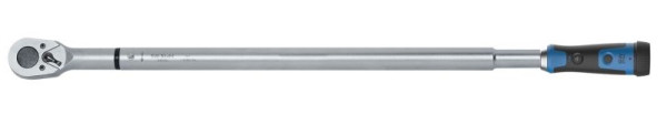Professionele momentsleutel SW staal, 3/4", 110-550 Nm, 03876L