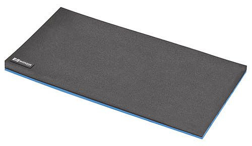 Bedrunka + Hirth Inlett onbehandeld voor individuele montage, afmetingen in mm (BxDxH): 600 x 300 x 25, 08.90.10