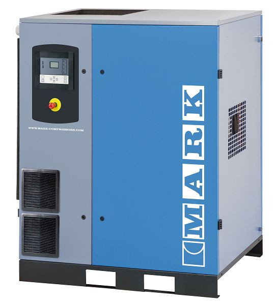 ELMAG schroefcompressor RMB, 26 - 10 bar met ES4000-regeling, 12441