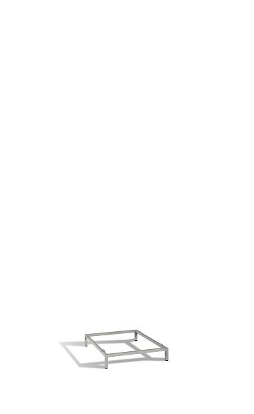 C + P stalen frame, 150 x 549 x 586 mm, 67020-00 S10001