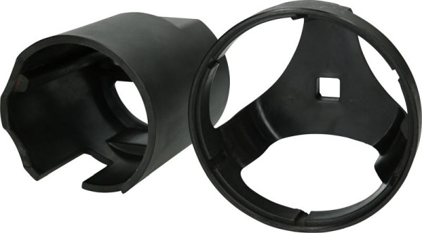 KS Tools 1/2" brandstoffiltersleutel voor JTD-motoren, 150.3113