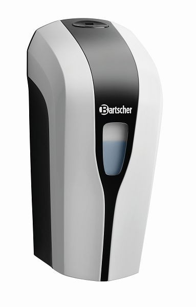 Bartscher desinfectiemiddeldispenser IRS 1L-W, 850027