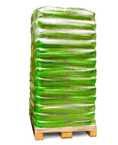 DENSORB granulaat Absodan Universal, oliebinder, grove korrel, antislip, 1 pallet, 36 zakken van elk 20 kg, 286071