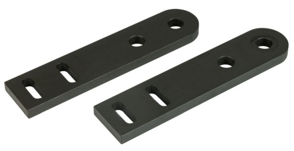 KS Tools leuningset kort, 2 stuks, 460.3626