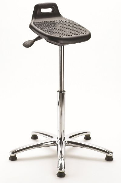 Ergomat ERGOPERFECT stahulp, EP-600-S