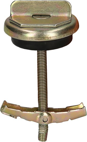KS Tools universeel anker voor olieaftappluggen, verpakking van 10, 430.1099