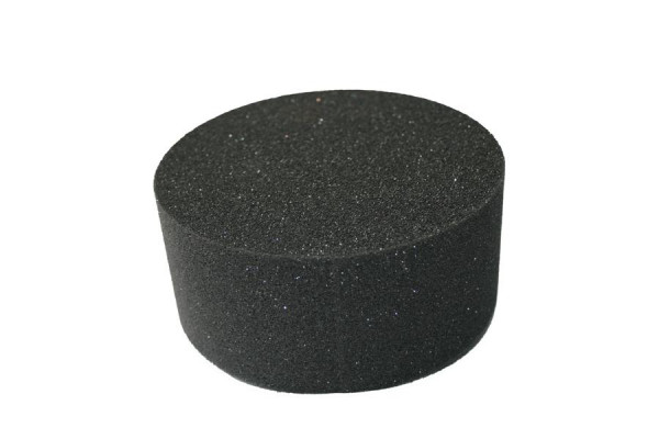Marley isolatieplug voor ongebruikte ventilatiebuizen Ø 150 mm, 058757
