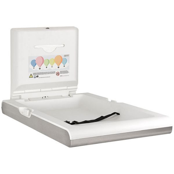 KEMMLIT commode Palma, antibacterieel, topkwaliteit, 252.186