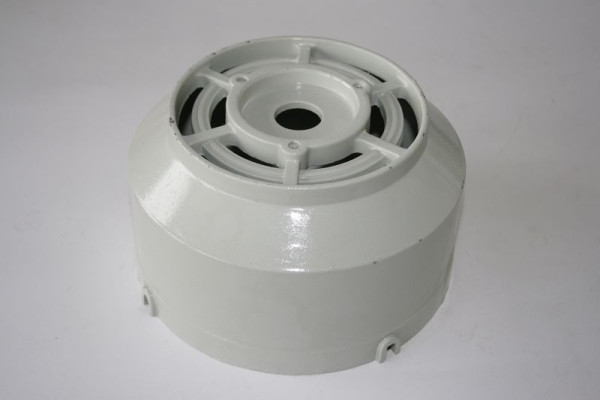 ELMAG ventilatorkap voor MKS 250 RLS/MKS 250 RLSS-N, 9708271