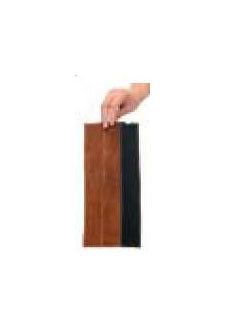 ELMAG verlenging voor beenkappen WELDAS 44-7114EXT, STEERSOtuff® Ø van 52-62 cm, lengte: 15 cm, 58168