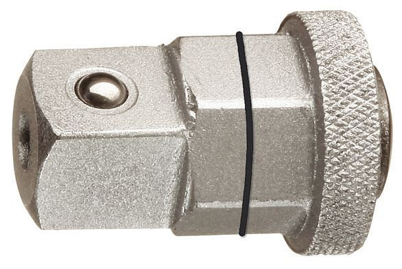 GEDORE aandrijfadapter voor 7 R/ 7 UR, 3/8" 13 mm, 2320487