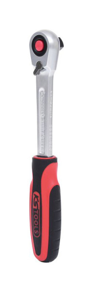 KS Tools 3/8" SlimPOWER omschakelratel, 72 tanden, 920.3890