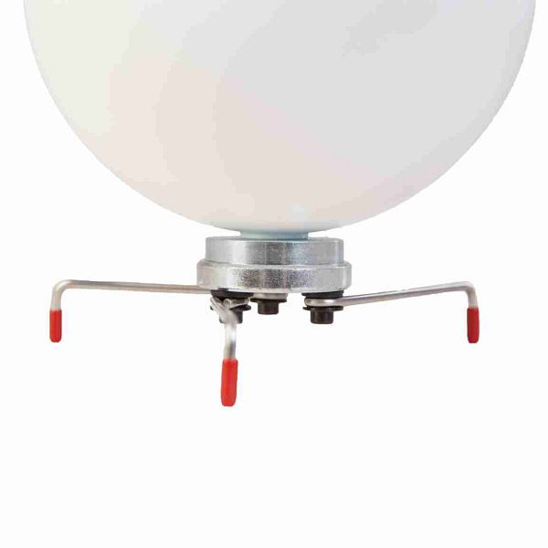 NESTLE scanbal met magneetvoet Ø145mm, schroefdraad M8, 14200000