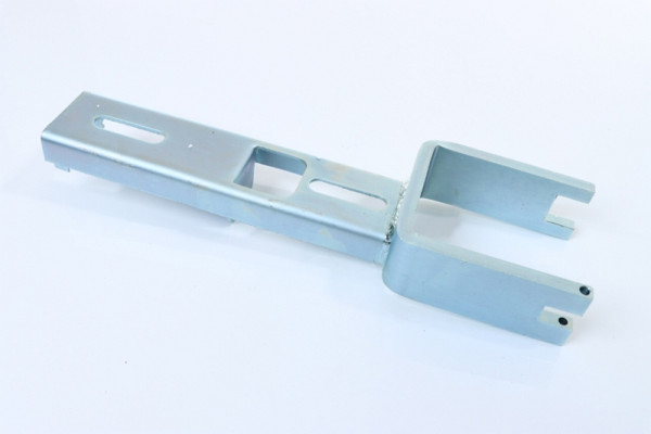ELMAG contactwielgeleider nr. 18, voor BSM 75x2000, 9820132