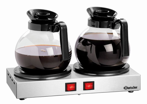 Bartscher blikjeswarmer WP-K200, A190105