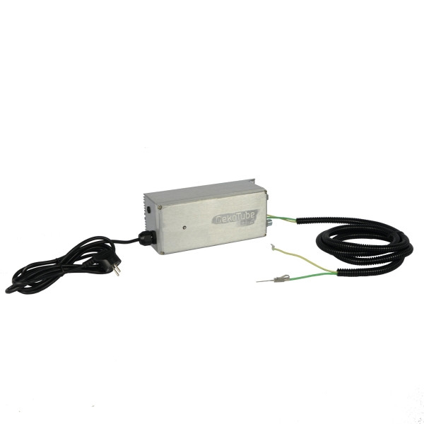 Solarbayer OekoTube besturingselektronica met kabelset voor aansluiting, 330023000