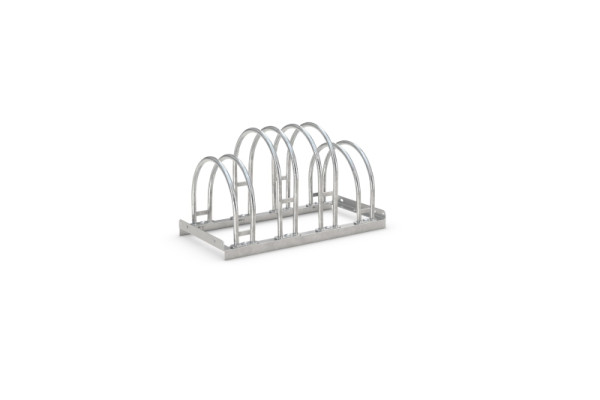 WSM boogparker 5154, 4 parkeerplaatsen, 105800042