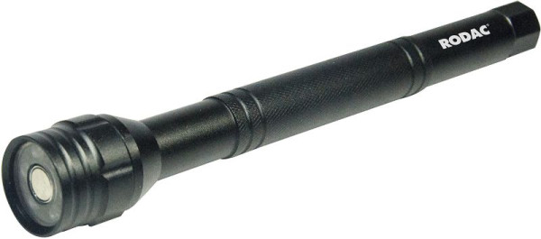 SAM aluminium zaklamp + magnetische antenne, RAMG77700