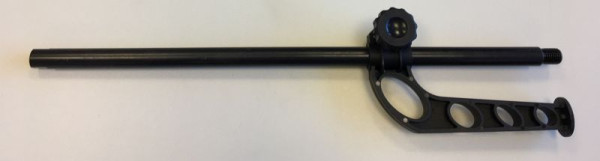 ELMAG aanslag compleet nr. 55-56, voor CY260-2G, 9709655