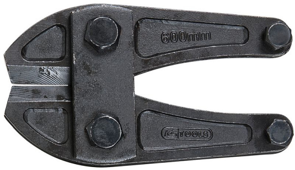 KS Tools vervangingskop voor 24" betonscharen, 118.0125