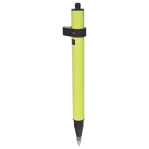 proNIVO miniprismastaaf, hoogte 390 mm, 218-4001-FY