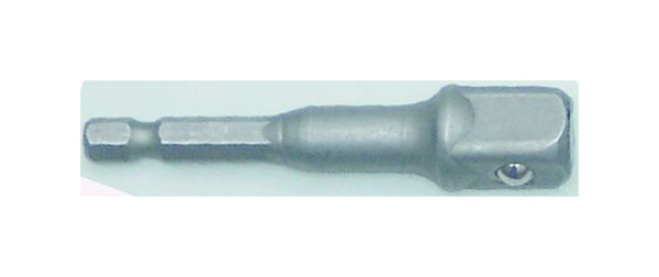 KS Tools 1/2" speciale adapter, magnetisch, 72 mm, 514.1135