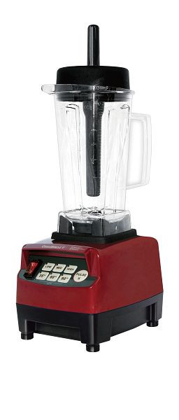 Saro krachtige blender model JTC Omniblend V TM-800 Maron, 329-2009