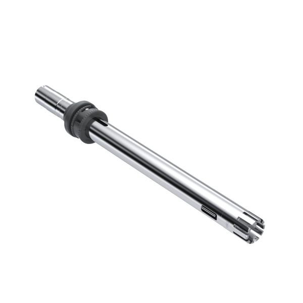 IKA Dispergierwerkzeug, Ø18 mm für T 25 easy clean, Temperaturfühler, S 25 EC - T - C - 18 G, 0020108998