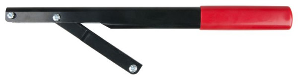 KS Tools pomphendel met schroeven, 150.9258-R001P