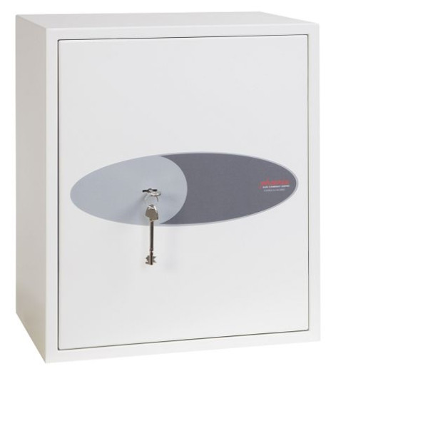 phoenix Fortress KS0042K, S2 sleutelkluis met 132 haken en sleutelslot, KS0042K