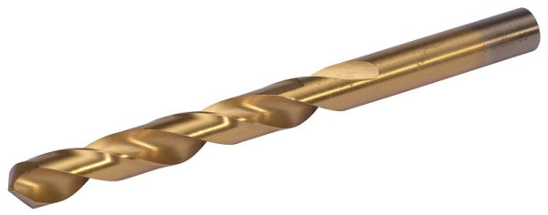 SW stalen spiraalboor, HSS-G TiN, 11,0 mm, 5 stuks, TIN110-5
