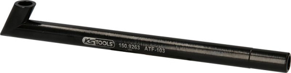 KS Tools vuladapter kort, schuin 29° voor VAG, 150.9263