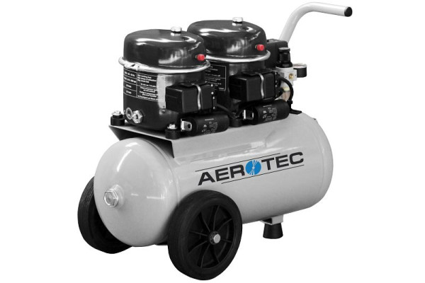AEROTEC Persluchtmembraancompressor Stil, 20052399