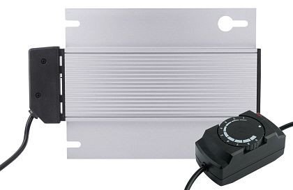 Contacto verwarmingsplaat voor chafing dish, traploos regelbaar, 7099/002