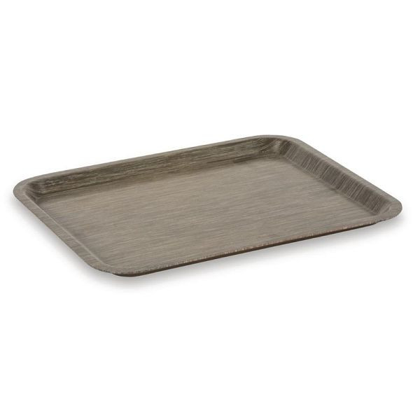 Roltex Original Dienblad Wengé 32,5 x 26,5 cm, DS098