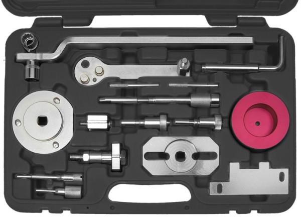 SW-Stahl motorafstelgereedschapset, Fiat/PSA, 26023L