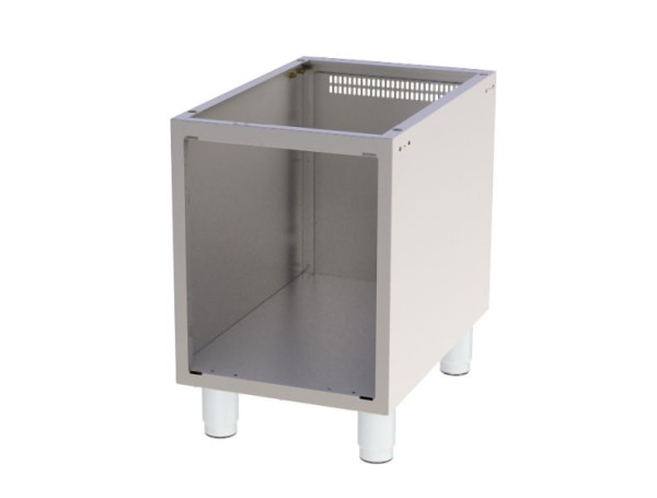 RM Thermik Serie 700, onderkast open, 400x730x600mm, P-740