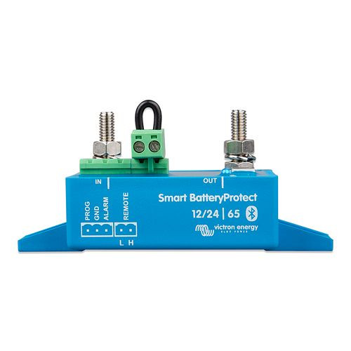 Victron Energy batterijbescherming Smart Battery Protect SBP-65 12/24V 65A, 321760
