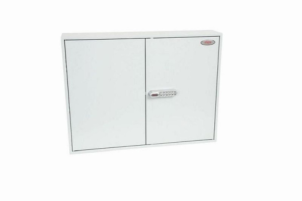 Phoenix sleutelkastje KS0606E, 550 x 730 x 140 mm, KC0606E
