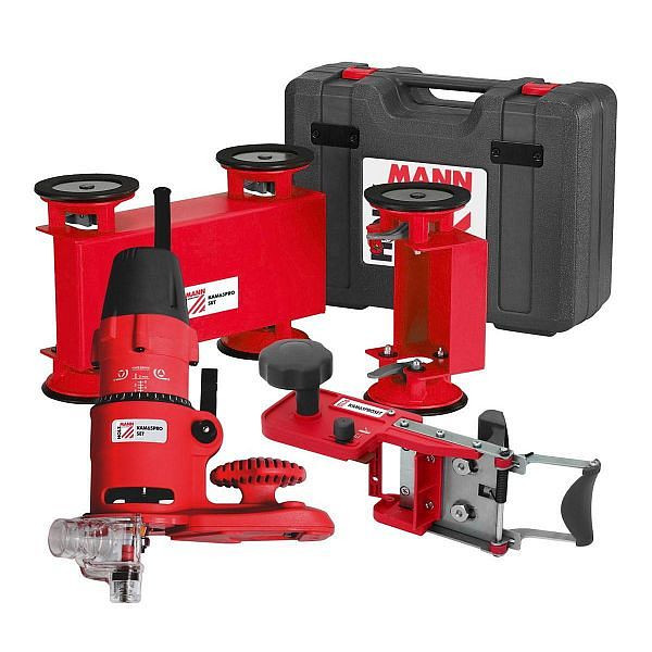 Holzmann accessoireset voor KAM65PRO, KAM65PROSET