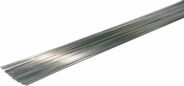 ELMAG ALU lasstaven (AlSi 5 - 3.2245), 3, 2 x 1000 mm, 55689