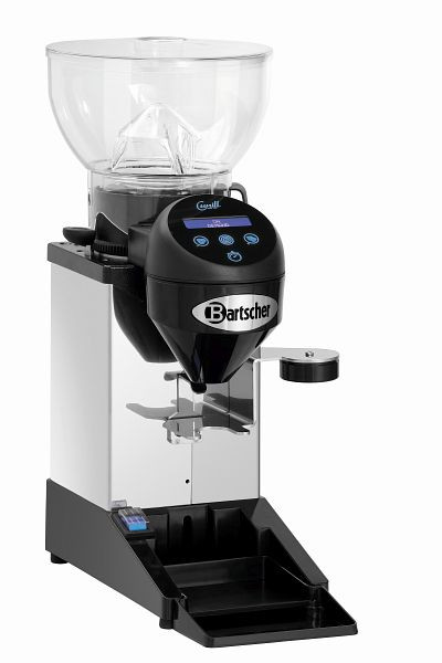Bartscher Tauro Digitale koffiemolen, 190225