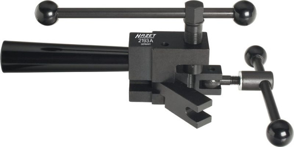 Hazet felsgereedschap, 4,75 mm, 2193A