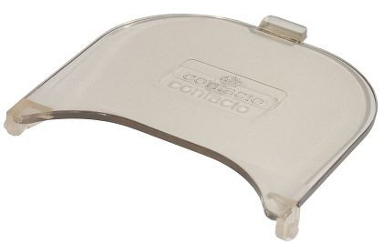 Contacto vervangend plexiglas klapdeksel voor GN bestekbak 7002/001, 7002/901