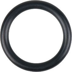 KS Tools O-ring voor kleppen, 515.1980-R012P