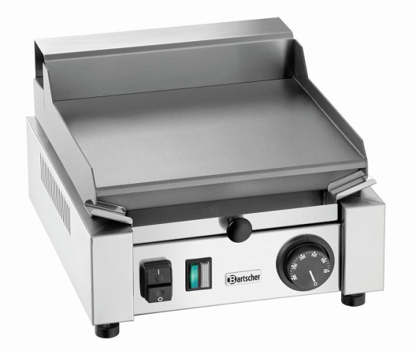 Bartscher bakplaat GDP 260E-G, A370037